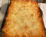 Lasagne Bolognese 🍝 recept fázis 7 fotója