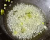 ग्रेवी पोटैटो (gravy potato recipe in hindi) रेसिपी चरण 2 फोटो
