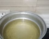 Gnocchi sütôtökbôl sajt szósszal🇮🇹 recept fázis 5 fotója