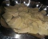 Foto del paso 6 de la receta: Papas a la crema gratinadas