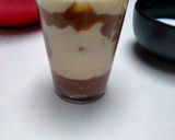 Une image de l'étape 7 de Tiramisu snickers.