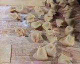Foto del paso 5 de la receta: Pasta Manti