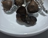 Foto langkah ke 6 dari resep Black Garlic Home Made.