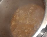A picture of step 4 of Karahi chicken.