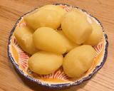 Hình bước làm 7 của món Món Pháp - Bourguignon De Boeuf (Bò Hầm Rượu Vang Đỏ)