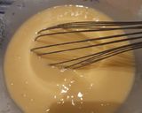 Foto del paso 1 de la receta: Bizcocho esponjoso
