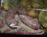 Foto del paso 1 de la receta: Tapa de asado al horno