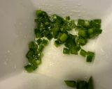 Foto del paso 7 de la receta: Sándwich Chacarero estilo Ally