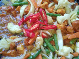 Ayam Goreng Kunyit