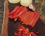 Foto del paso 1 de la receta: Empanadas de Pollo bombin