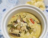 Foto langkah ke 3 dari resep Sayur Lombok Ijo Pindang Tongkol.