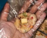 Foto langkah ke 7 dari resep Bitterballen / Bomb Brulee.