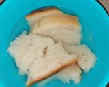 Tavaszi zöldségleves, májgombóccal recept fázis 3 fotója