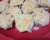 Foto langkah ke 2 dari resep Oreo Goreng.