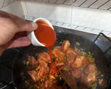 Foto del paso 4 de la receta: Patatas guisadas camperas