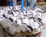 Foto del paso 8 de la receta: Rico y fácil! Torta rogel😍