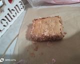 صورة لخطوة 7 من وصفة تحلية دون فرن او تحلية السعادة