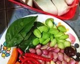 Foto langkah ke 1 dari resep Pindang bandeng.