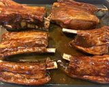Foto del paso 5 de la receta Costillas de ternera al horno