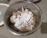 Foto langkah ke 3 dari resep Ayam Bawang Putih ala It's Frydays.