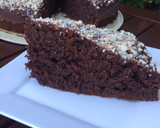 Foto del paso 4 de la receta: Bizcocho con cacao puro