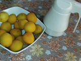 مارمالاد زردآلو