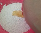Foto langkah ke 2 dari resep Nanas Crispy.