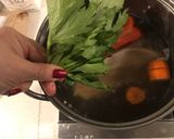 Foto del paso 2 de la receta: Sopa de cerveza 🍺