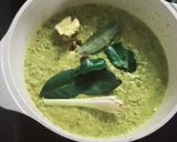 Foto langkah ke 3 dari resep Lontong Sayur Gulai Pakis Ala Shebb's Kitchen.
