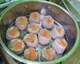 Foto langkah ke 5 dari resep Dimsum Ayam.