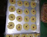 Foto langkah ke 3 dari resep Cookies less sugar.