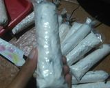 Foto langkah ke 6 dari resep Keripik Tempe Tapioka.