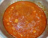 আলু পনিরের তরকারি (aloo paneer tarkari recipe in Bengali) রেসিপির ধাপ 3 ছবি