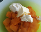 Foto del paso 3 de la receta: Soufflé de calabaza y queso