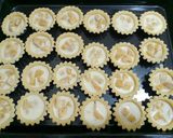 Foto langkah ke 5 dari resep Banana Milk Pie.