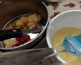 Pineapple Pastry cake Whole Wheat & sugar free recipe step 1 photo