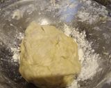 Foto del paso 8 de la receta: Tarta de acelga con verduras salteadas
