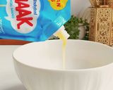 Foto langkah ke 5 dari resep Colenak Basque Burnt Cheesecake.