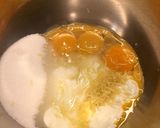 Foto del paso 6 de la receta Bizcocho de Maizena y yogur muy esponjoso