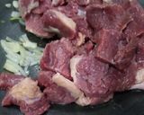 Foto langkah ke 3 dari resep Beef Teriyaki.