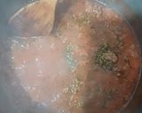 Foto del paso 4 de la receta: Fideos con tuco