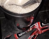 A picture of step 1 of Coffee.