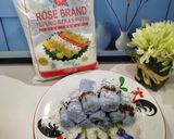 Foto langkah ke 11 dari resep Kue Putu Bambu (Tanpa Cetakan).