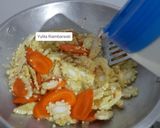 Foto langkah ke 2 dari resep 413. Ca Janten Jagung Wortel.