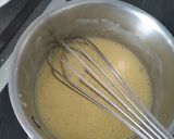 Une image de l'étape 6 de Riz a l'impératrice.