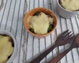 Foto langkah ke 5 dari resep Makaroni Brokoli Panggang.