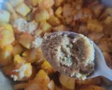 সিঙাড়া (singara recipe in Bengali) রেসিপি ধাপ - 4 ছবি