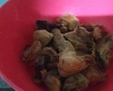 Foto langkah ke 2 dari resep Chicken blackpepper.
