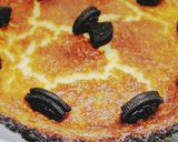 Foto del paso 5 de la receta: Tarta de queso mascarpone