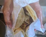 عکس مرحله 16 از دستور پراته ملیباری 🇮🇳 malabar paratha